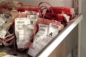 Blood Banks services in india